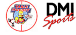 DMI Sports社製エアホッケー【HTSIMP】のロゴ